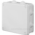 Зовнішня розподільна коробка Elektro-Plast PK-7 (0238-01) 167х167х75