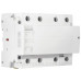 Модульний контактор Аско-Укрем MK-N 4P 100A 4NO (A0040030039)