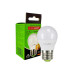 Світлодіодна лампочка Eurolamp LED-G45-05274(D)