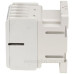 Контактор Schrack LZDM1213 Cubico Mini 230В AC 1НВ 5,5 кВт 12А 3Р