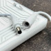 Світильник LED даунлайт Violux SPACE 24W 4200K квадрат IP20 ( 100250 )
