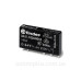 Ультратонке реле Finder 1CO 6A 24В DC (345170240010) Ультратонке реле Finder 1CO 6A 24В DC (345170240010)