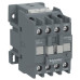 Контактор Schneider Electric LC1E0601M5 3Р Е 1НЗ 6А АС3 220В