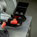 Точило Metabo DS 200 Plus диск 200мм 600Вт 2980 об/хв LED (604200000)