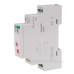 Реле часу F&F PCA-512UNI 12-264В AC/DC 10А