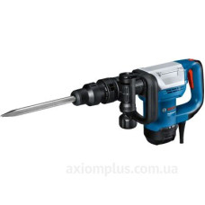 Відбійний молоток Bosch Professional GSH 500 (0611338720)