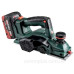 Акумуляторний рубанок Metabo HO 18 LTX 20-82 18 В з 0-2мм регулюванням глибини (602082890)
