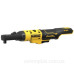 Гайкокрут кутовий (ключ-храповик) DeWALT DCF500N безщітковий XR Li-Ion 12В 75Нм 0-450об/хв