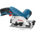 Дискова пилка Bosch GKS 10,8 V-LI без акумулятора