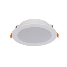 Світильник точковий LED Nowodvorski CL KOS 1x10W 3000K 1000Lm IP44 білий ( 8780 ) Світильник точковий LED Nowodvorski CL KOS 1x10W 3000K 1000Lm IP44 білий ( 8780 )