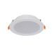 Світильник точковий LED Nowodvorski CL KOS 1x10W 3000K 1000Lm IP44 білий ( 8780 )