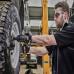 Ударний гайкокрут безщітковий DeWALT DCF900P2G XR Li-Ion 18В 1898Нм 5Аг 2300об/хв 2200уд/хв