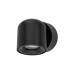 Світильник поворотний, спот TK Lighting 10575 Twist GU10 1x10W IP65 чорний
