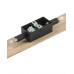 Бра, настінний світильник TK Lighting 4754 Tavola Long G9 2x8W IP20 бежевий