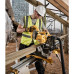Пила торцювальна DeWALT DCS777T2 54В