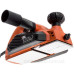 Мережевий електро рубанок Black&Decker KW712 650Вт Мережевий електро рубанок Black&Decker KW712 650Вт