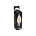 Лампа LED FILAMENT С37 9W E27 4000K VIOLUX ( 833074 )