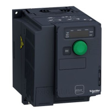 Перетворювач частоти Schneider Electric ATV320 ATV320U07N4C 0,75кВт 500В 3Ф