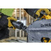 Акумуляторна занурювальна пилка DeWALT DCS520NT 54В