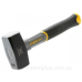 Міні-кувалда Stanley STHT0-54126 Fiberglass 1000г Міні-кувалда Stanley STHT0-54126 Fiberglass 1000г