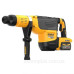 Акумуляторний безщітковий перфоратор DeWALT DCH775X2 SDS-Max XR Flexvolt 54В Акумуляторний безщітковий перфоратор DeWALT DCH775X2 SDS-Max XR Flexvolt 54В