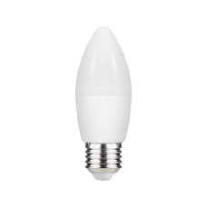 Світлодіодна лампочка Osram 4099854545269 E27 1x6.8W 3000K 806Lm IP20 Світлодіодна лампочка Osram 4099854545269 E27 1x6.8W 3000K 806Lm IP20
