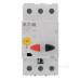 Автомат для захисту двигуна Eaton PKZM01-12A 50кА