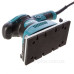 Віброшліфувальна машинка Makita BO3710 190Вт
