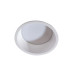 Точковий світильник Azzardo AZ4222 Aida Round LED 1x16W 3000K 1300Lm IP20 білий