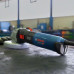 Кутова шліфувальна машина Bosch GWS 14-125 S (06017D0100) Кутова шліфувальна машина Bosch GWS 14-125 S (06017D0100)