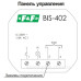 Імпульсне реле F&F BIS-402 220В 10А