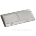 Лючок із висувним блоком розеток Legrand 654003 2х4М з монтажним комплектом