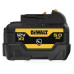 Акумуляторна батарея DeWALT DCB126 XR Li-Ion 12В 5Аг