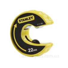 Труборіз Stanley 0-70-446 для мідних труб Ø22мм
