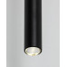 Бра, настінний світильник TK Lighting 5397 Fokus LED 2x1W+4W 4000K 117Lm+616Lm IP20 чорний