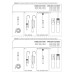Абажур Nowodvorski 38546 Cameleon Cylinder S GU10 Transparent