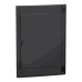Димчасті двері Schneider Electric PrismaSeT XS 3 ряди 18М