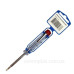 Викрутка-тестер Elcor (301212) 140х3.0
