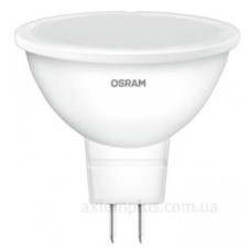 Світлодіодна лампа Osram LED MR16 75 8Вт/830 GU5.3 10х1 UA Світлодіодна лампа Osram LED MR16 75 8Вт/830 GU5.3 10х1 UA