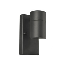 Вуличний світильник Azzardo AZ4473 Ulf GU10 2x35W IP44 чорний Вуличний світильник Azzardo AZ4473 Ulf GU10 2x35W IP44 чорний
