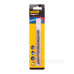 Свердло по металу Stanley STA51108 HSS-CNC 10х133/87мм у блістері