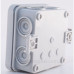 Зовнішня коробка роз'єднання Spelsberg Sd 7 (sp33290701) IP55