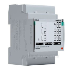 Модуль балансування потужності Wallbox PowerBoost 3 фази 63А (MTR-3P-65A)