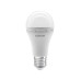 Світлодіодна акумуляторна лампочка Osram 4099854190131 E27 1x8W 4000K 806Lm IP20
