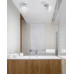 Точковий світильник Azzardo AZ4529 Frida LED 1x12W 3000K 1100Lm IP54 білий