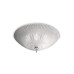 Світильник стельовий Ideal Lux 8615 Shell E27 4x60W IP20 прозорий Світильник стельовий Ideal Lux 8615 Shell E27 4x60W IP20 прозорий