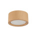 Точковий світильник TK Lighting 10123 Eve GU10 1x10W IP20 бежевий