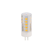 Лампа світлодіодна QUANTUM Capsule ceramic G4 5W 4500K Violux ( 816450 )