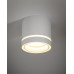 Точковий світильник TK Lighting 4334 Jet GX53 1x11W IP20 білий