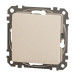 Заглушка Schneider Electric Sedna Design & Elements бежева SDD112904